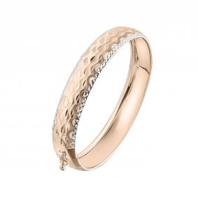 Золотой браслет МАГНАТ МА 022191 МА 022191 фото